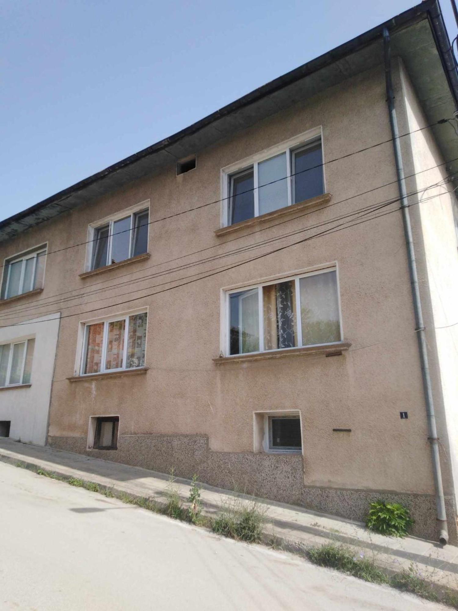 Calipsso Apartment'S Belogradchik Exterior photo